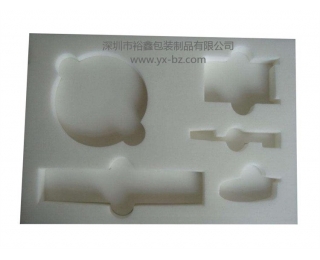 珍珠棉 模切内衬