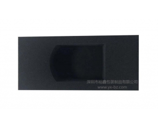 海绵 模切内衬