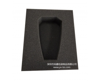 海绵 模切内衬