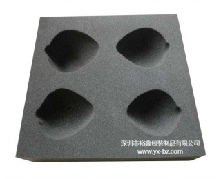 海绵 模切内衬