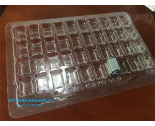 吸塑包装